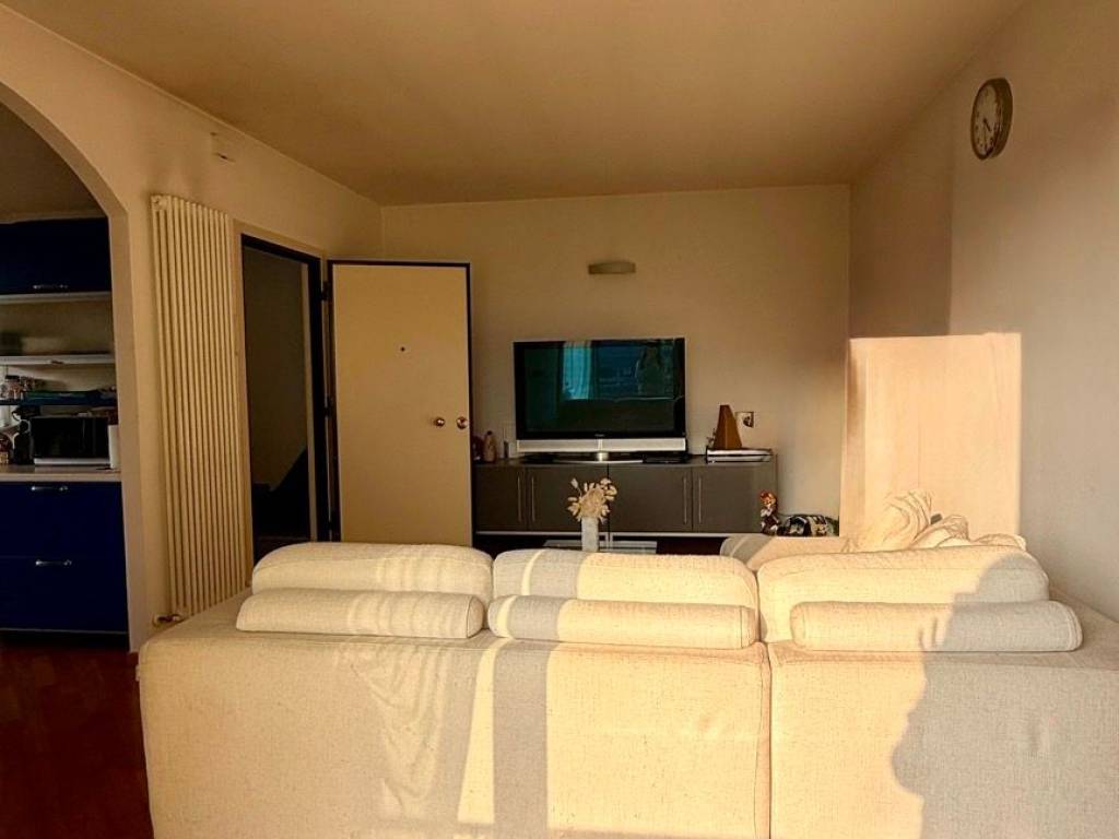 appartamento in vendita a Misano Adriatico in zona Santa Monica