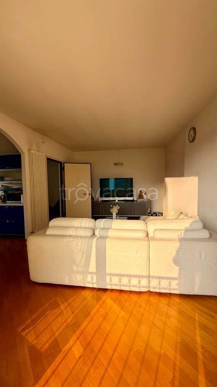 appartamento in vendita a Misano Adriatico in zona Santa Monica