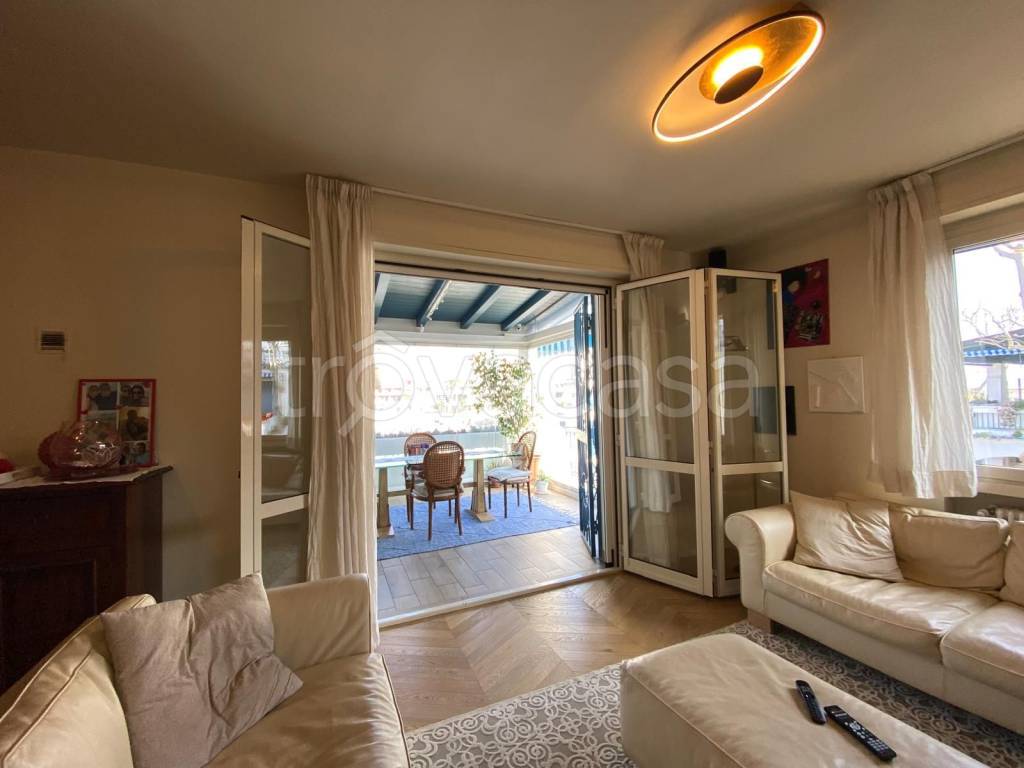 appartamento in vendita a Misano Adriatico