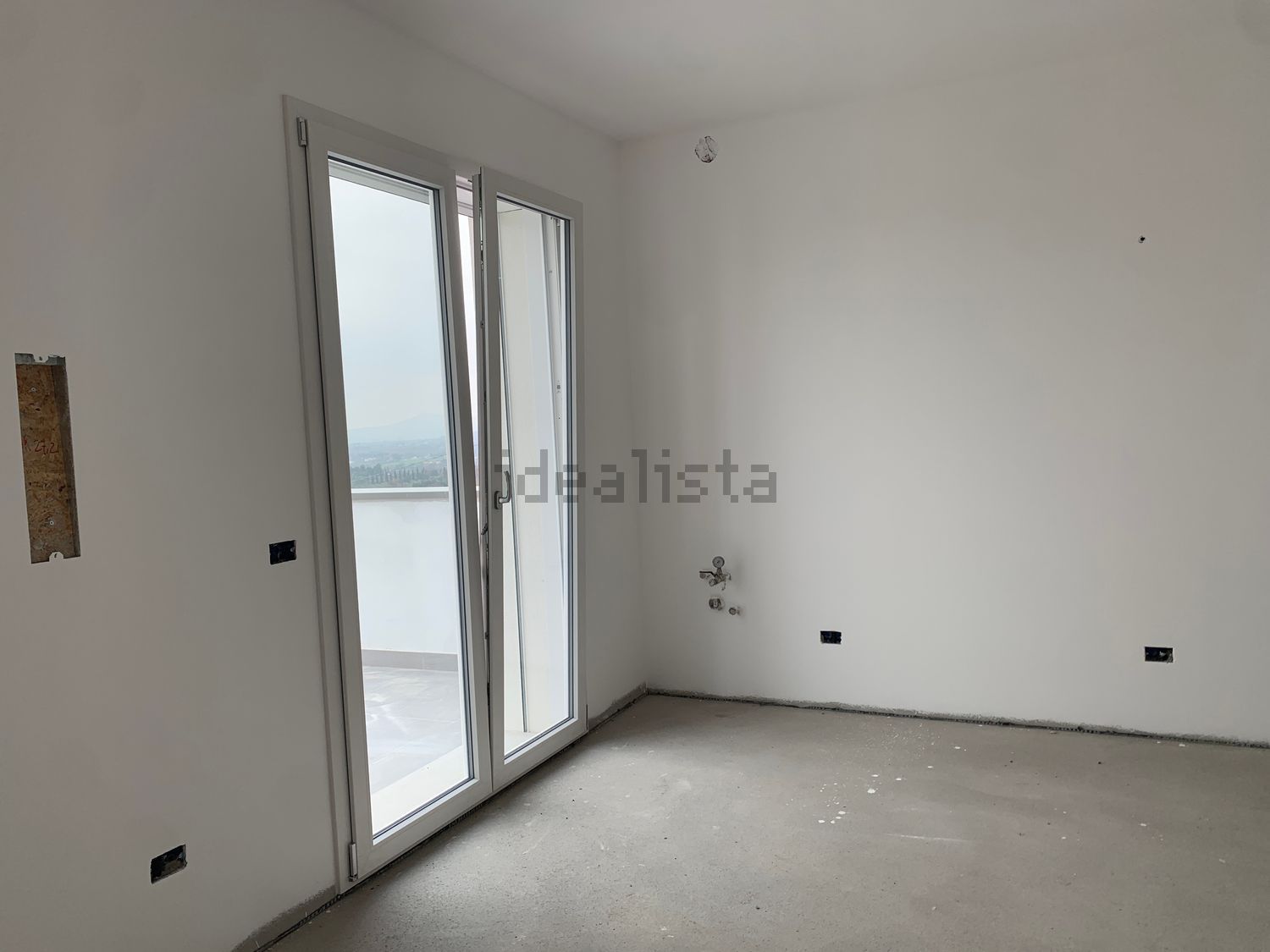 appartamento in vendita a Misano Adriatico in zona Misano Monte