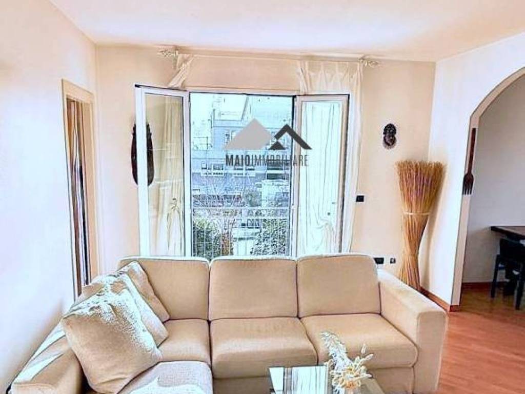 appartamento in vendita a Misano Adriatico in zona Santa Monica