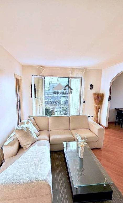 appartamento in vendita a Misano Adriatico in zona Santa Monica