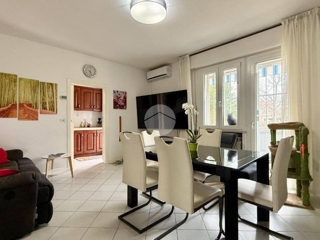 appartamento in vendita a Misano Adriatico in zona Santa Monica