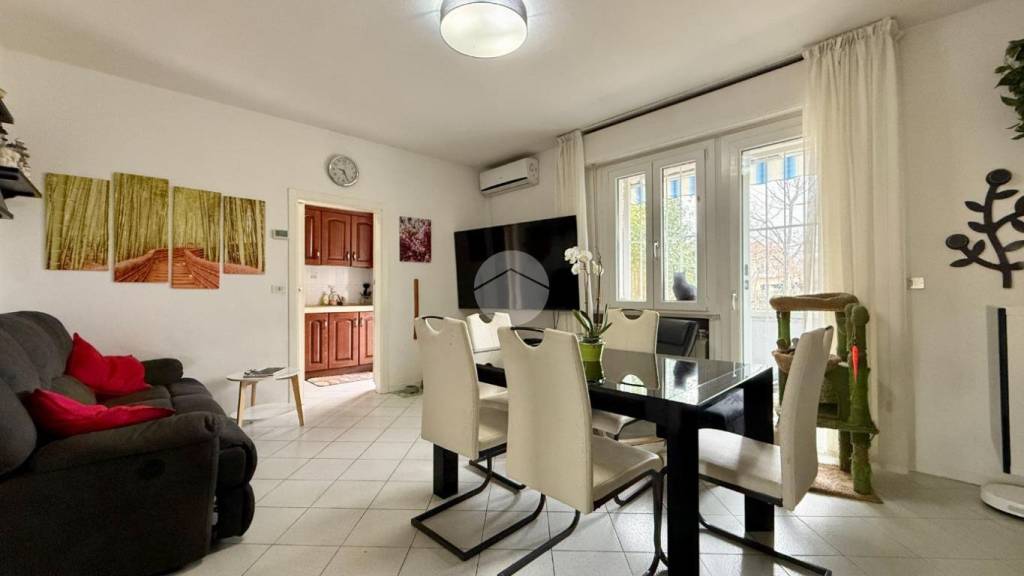 appartamento in vendita a Misano Adriatico in zona Santa Monica