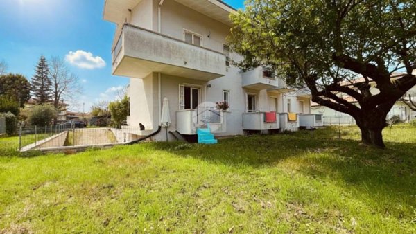 appartamento in vendita a Misano Adriatico in zona Santa Monica