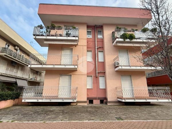 appartamento in vendita a Misano Adriatico