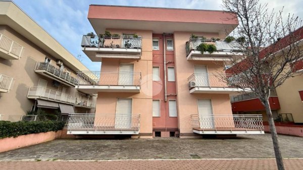 appartamento in vendita a Misano Adriatico