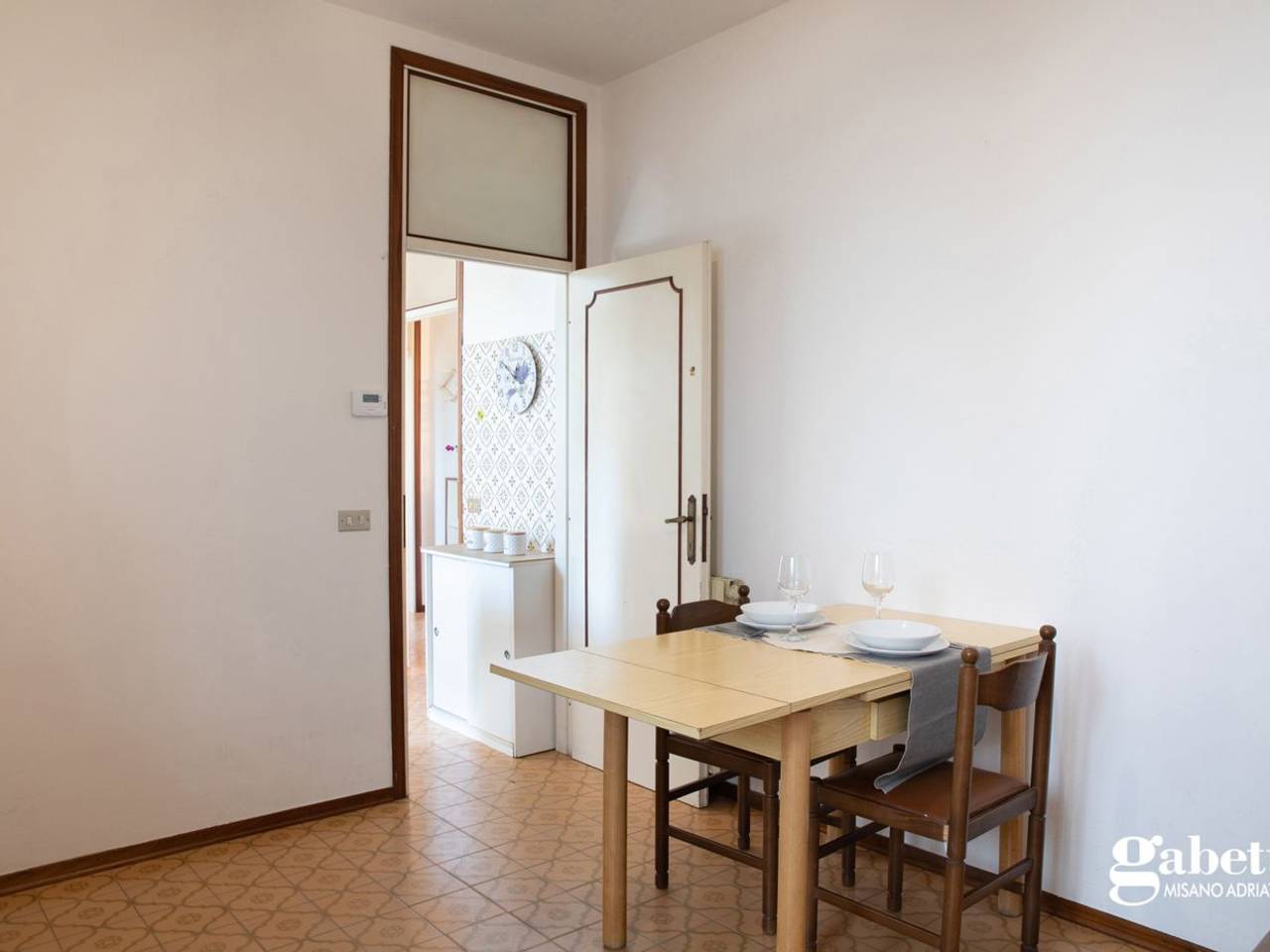 appartamento in vendita a Misano Adriatico