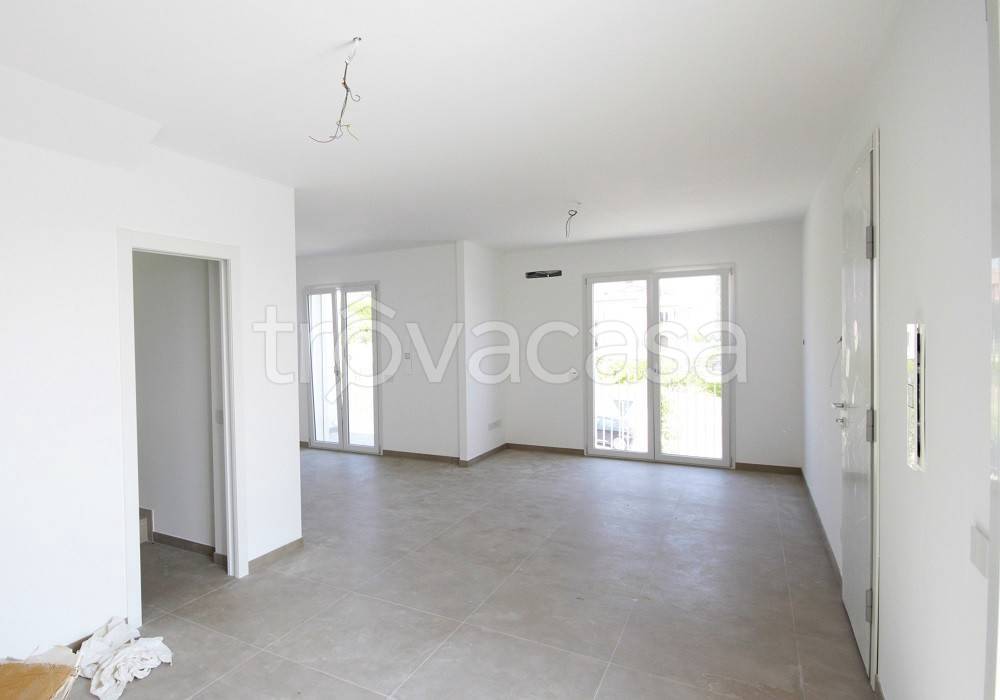 appartamento in vendita a Misano Adriatico in zona Misano Monte