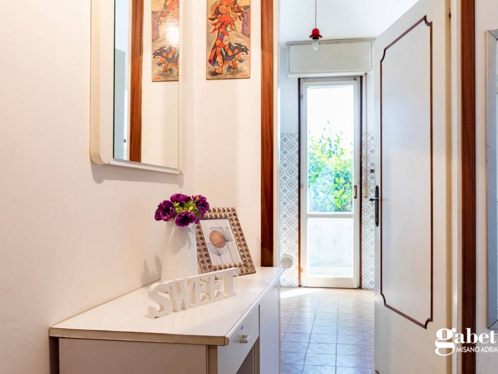 appartamento in vendita a Misano Adriatico