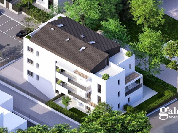 appartamento in vendita a Misano Adriatico