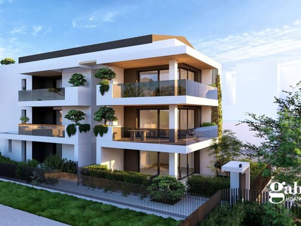 appartamento in vendita a Misano Adriatico