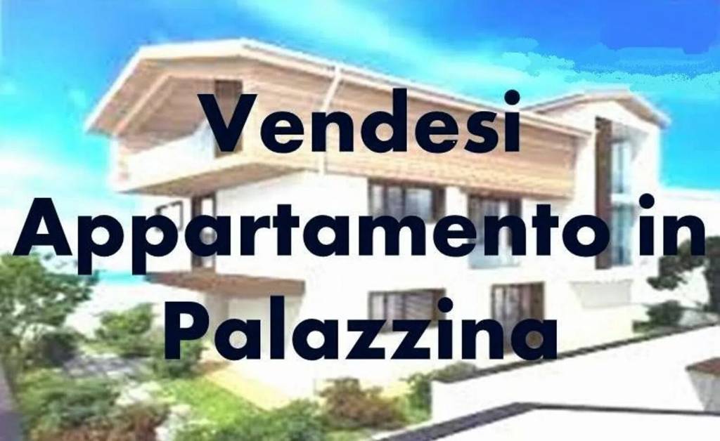 appartamento in vendita a Misano Adriatico in zona Misano Monte
