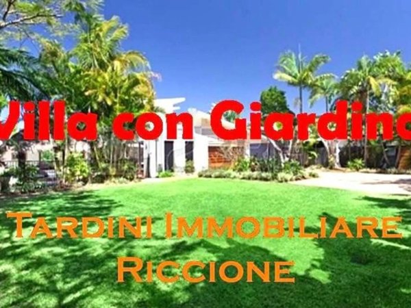 casa indipendente in vendita a Misano Adriatico