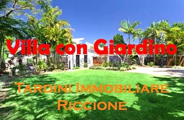 casa indipendente in vendita a Misano Adriatico