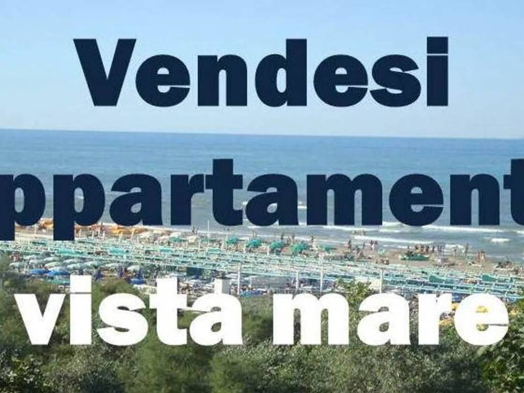 appartamento in vendita a Misano Adriatico in zona Misano Monte