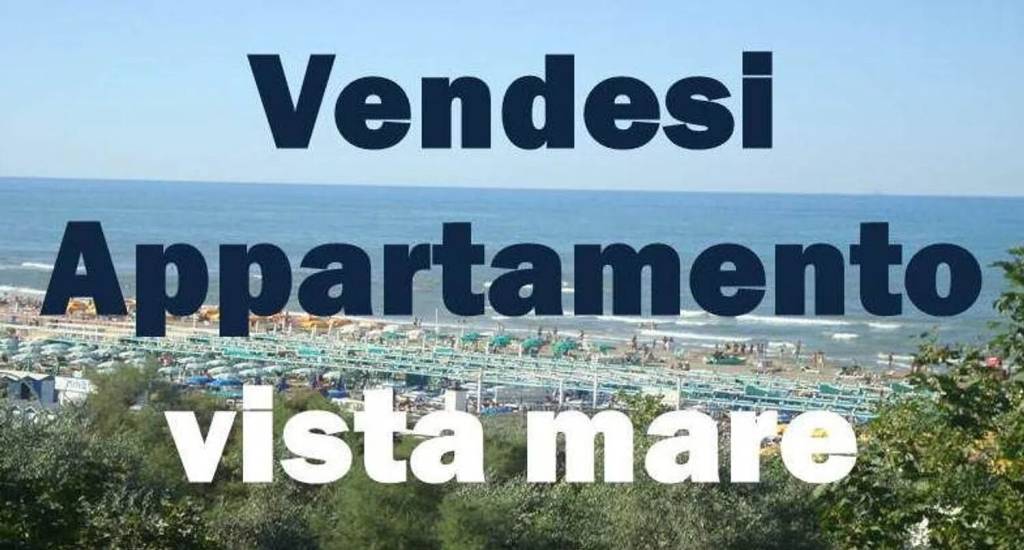 appartamento in vendita a Misano Adriatico in zona Misano Monte