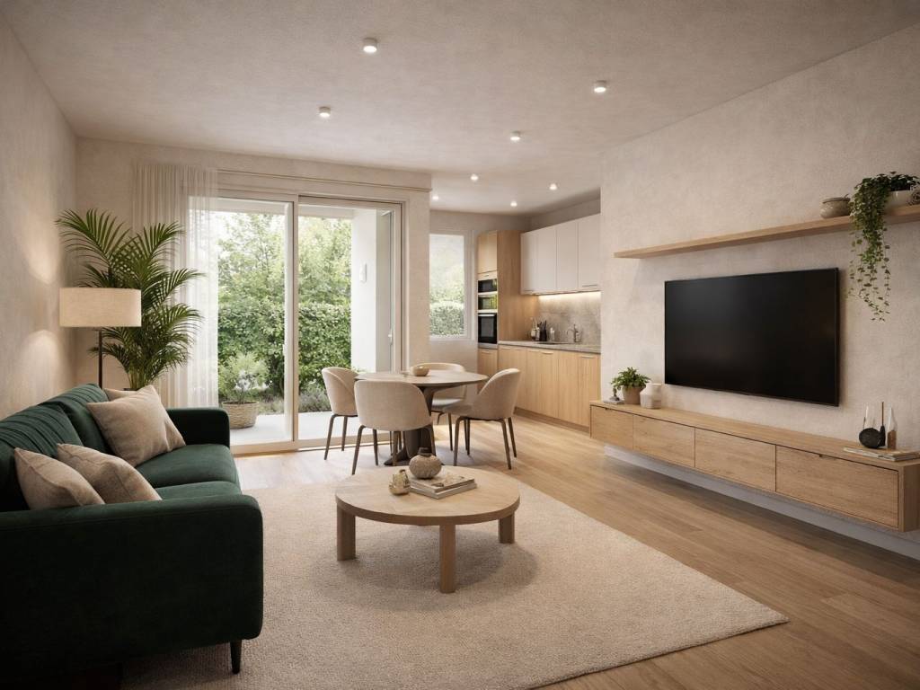 appartamento in vendita a Misano Adriatico