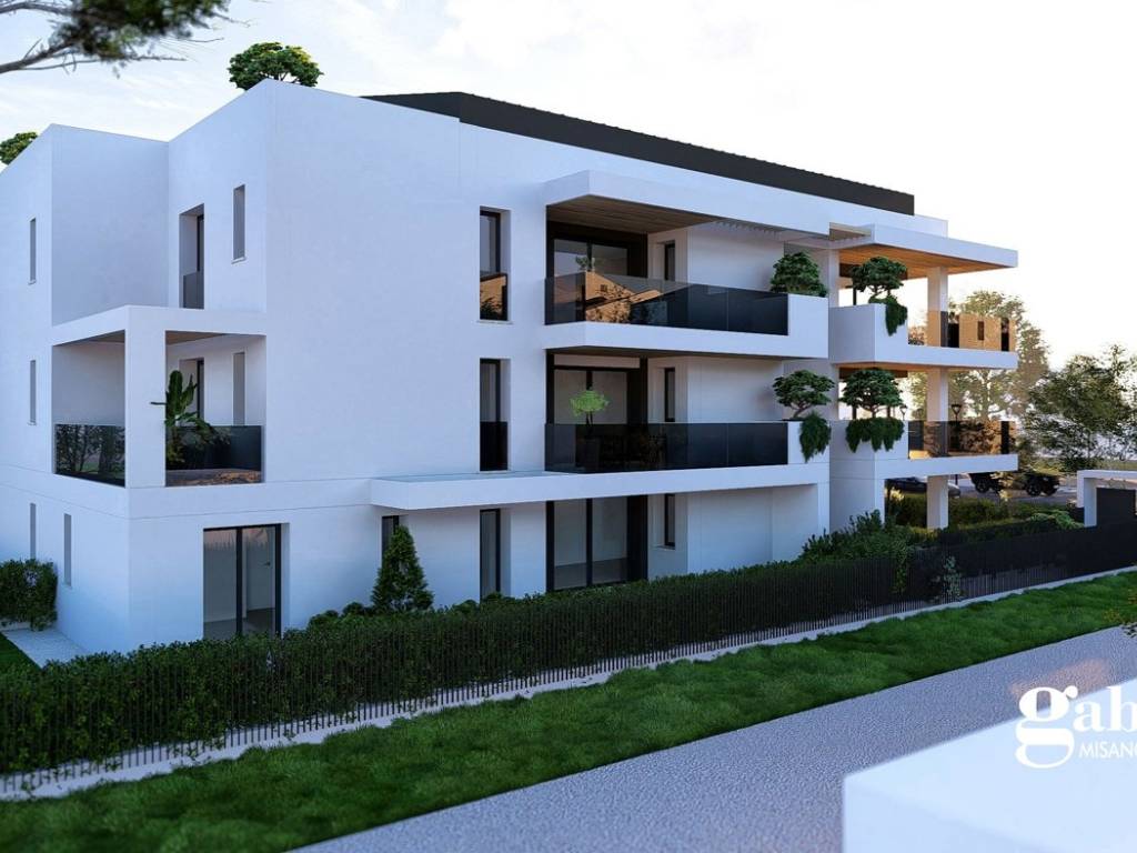 appartamento in vendita a Misano Adriatico