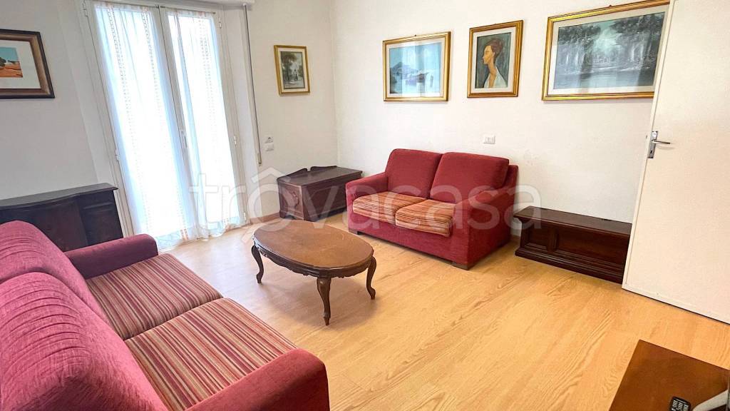 appartamento in vendita a Misano Adriatico in zona Santa Monica