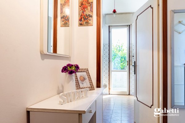 appartamento in vendita a Misano Adriatico