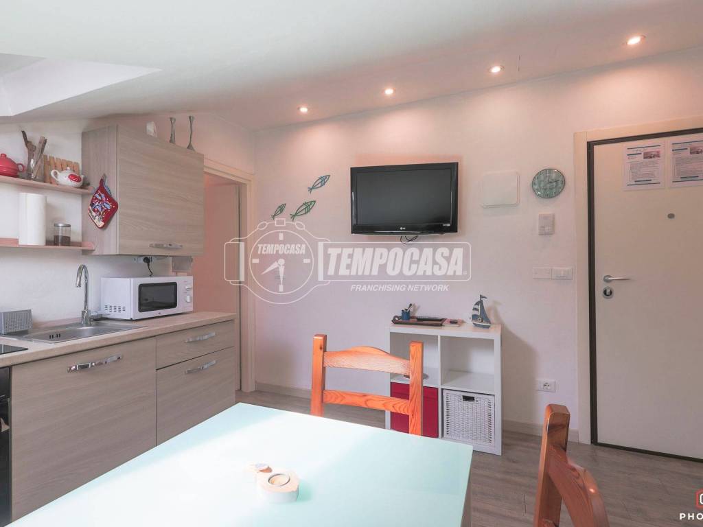 appartamento in vendita a Misano Adriatico