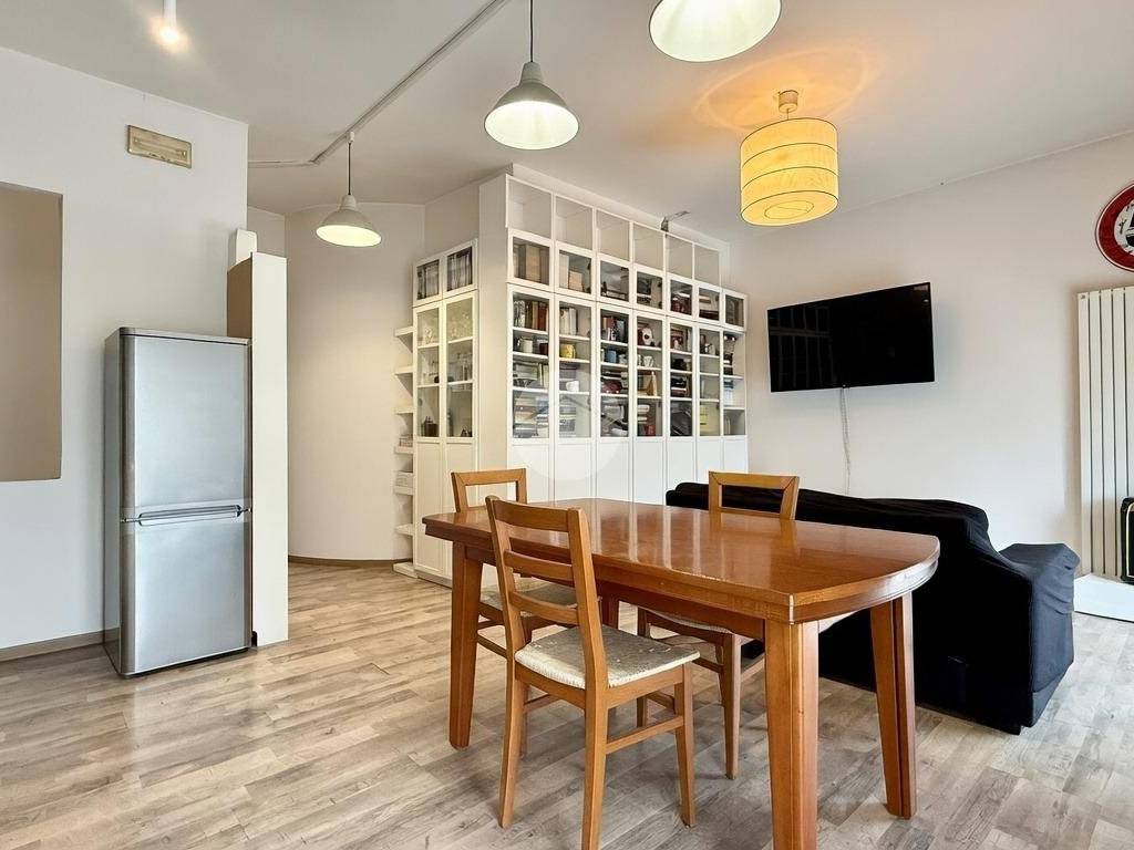 appartamento in vendita a Misano Adriatico in zona Misano Brasile