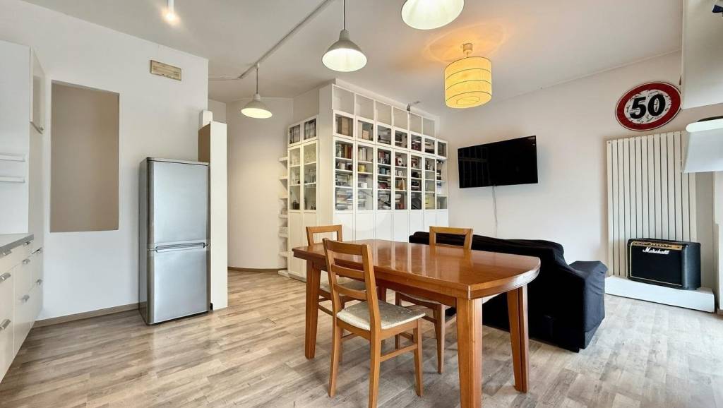 appartamento in vendita a Misano Adriatico in zona Misano Brasile