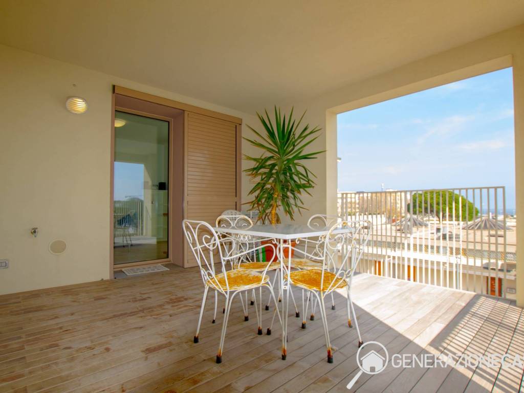 appartamento in vendita a Misano Adriatico