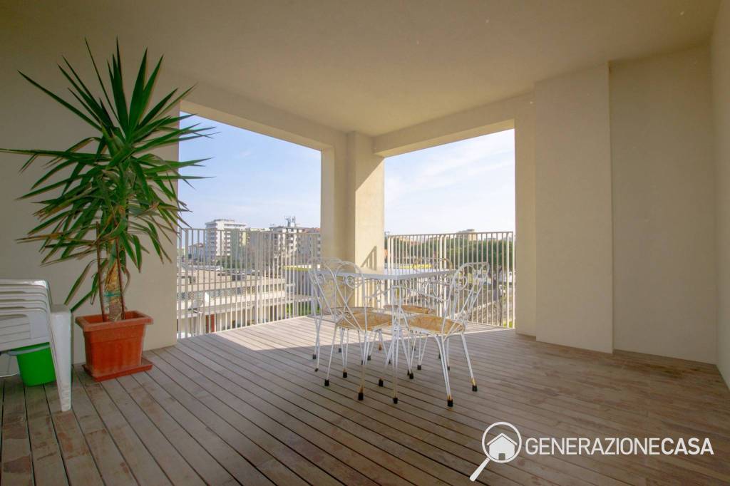 appartamento in vendita a Misano Adriatico in zona Santa Monica