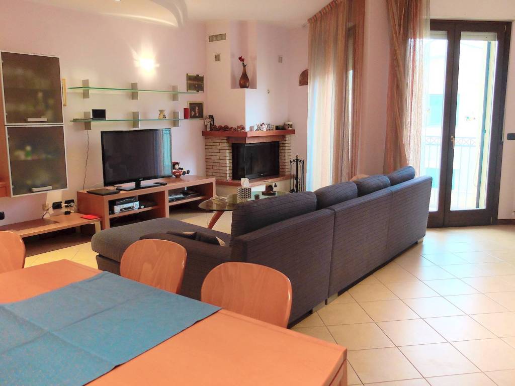 appartamento in vendita a Misano Adriatico