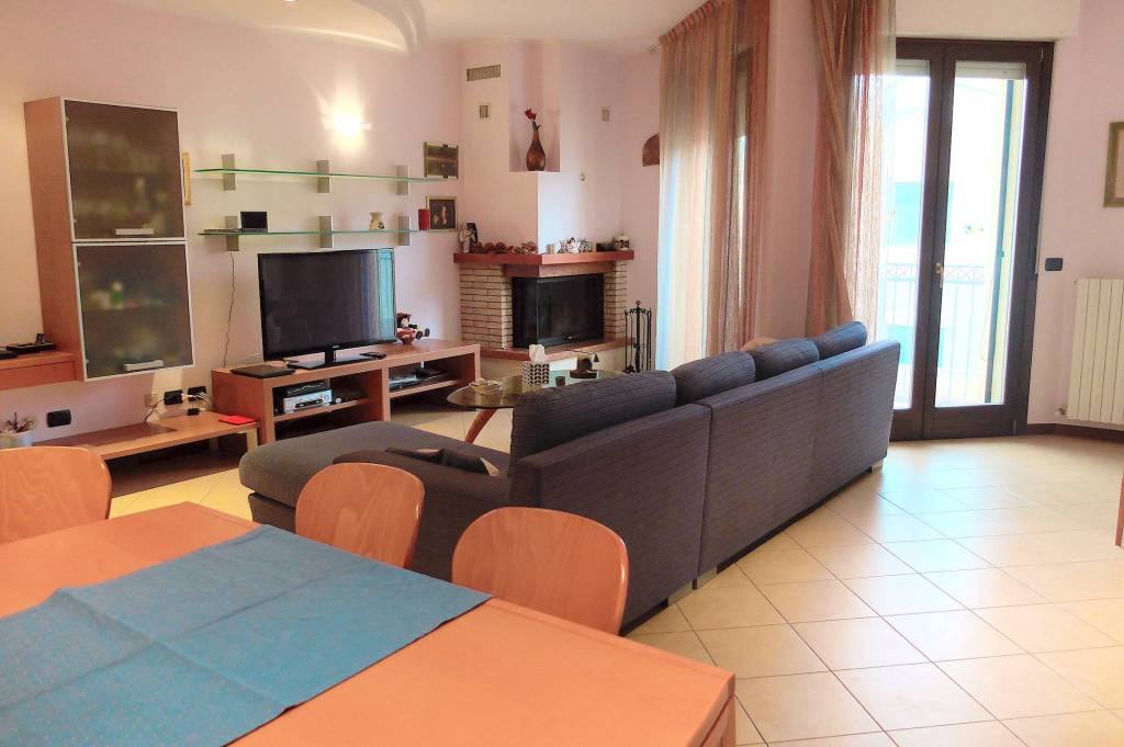 appartamento in vendita a Misano Adriatico