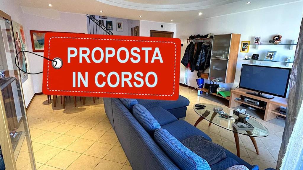 appartamento in vendita a Misano Adriatico