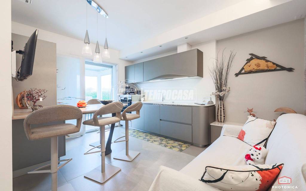 appartamento in vendita a Misano Adriatico