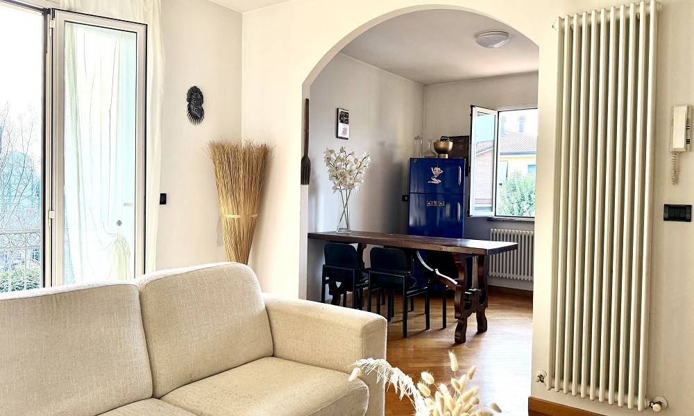 appartamento in vendita a Misano Adriatico