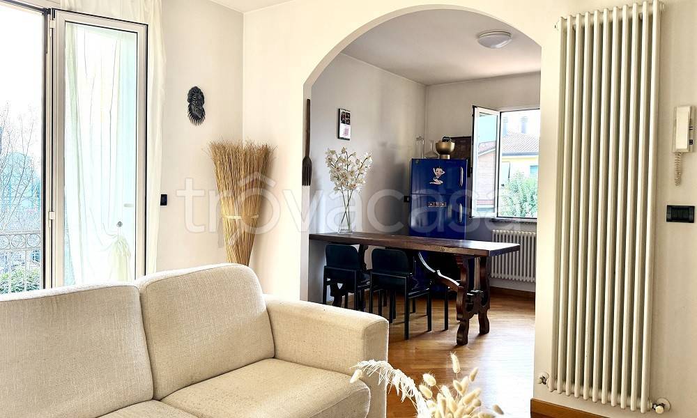 appartamento in vendita a Misano Adriatico in zona Santa Monica