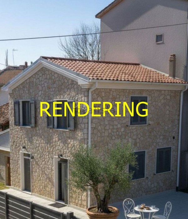 casa indipendente in vendita a Misano Adriatico in zona Scacciano