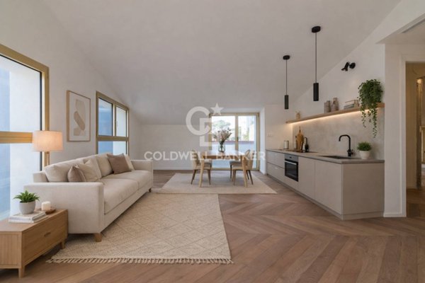 appartamento in vendita a Misano Adriatico