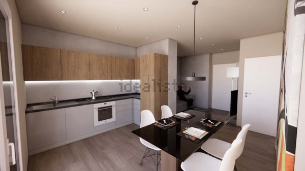 appartamento in vendita a Misano Adriatico