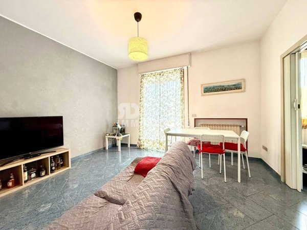 appartamento in vendita a Misano Adriatico in zona Santa Monica