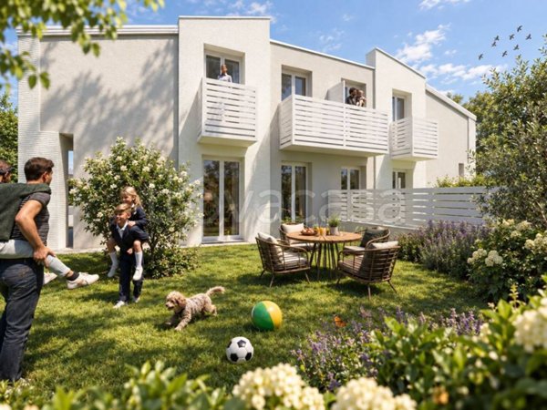 casa indipendente in vendita a Misano Adriatico