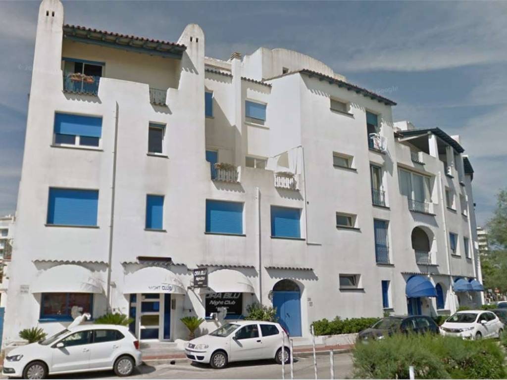 appartamento in vendita a Misano Adriatico