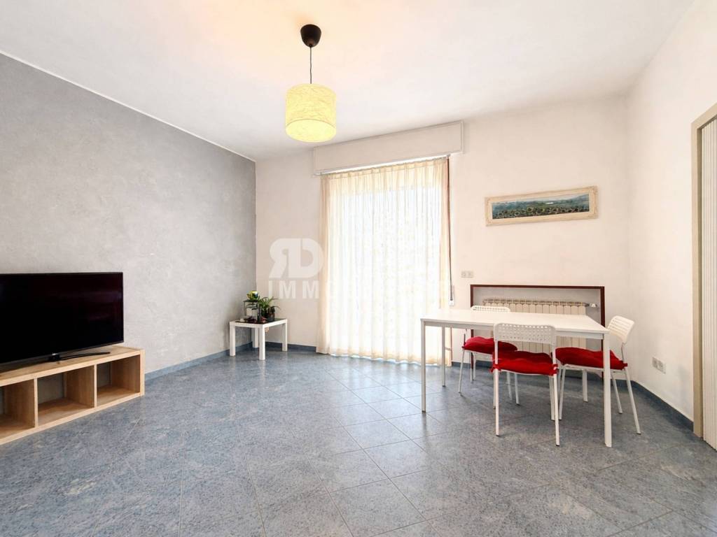 appartamento in vendita a Misano Adriatico in zona Santa Monica