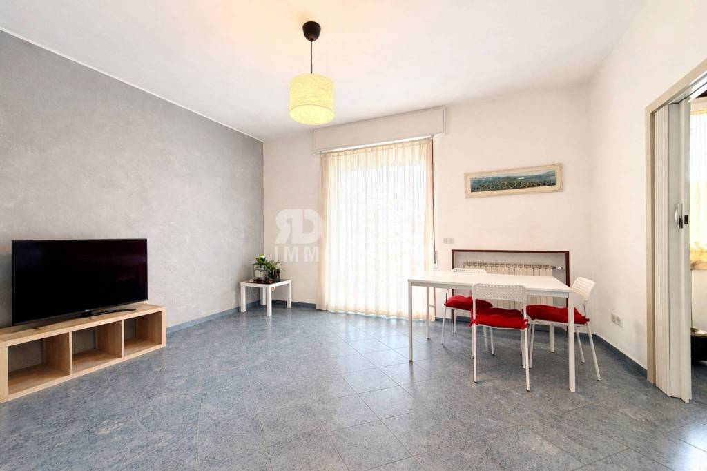 appartamento in vendita a Misano Adriatico in zona Santa Monica