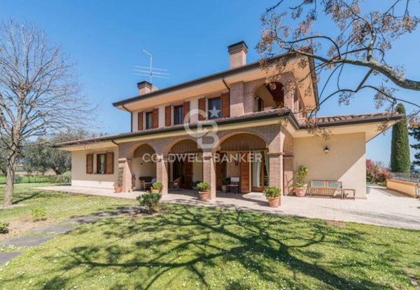 casa indipendente in vendita a Misano Adriatico in zona Misano Monte