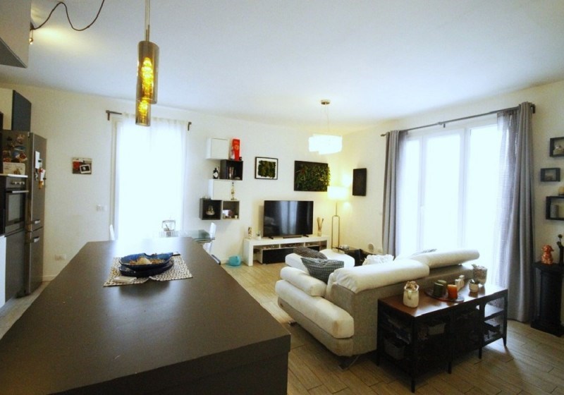 casa indipendente in vendita a Misano Adriatico in zona Santa Monica