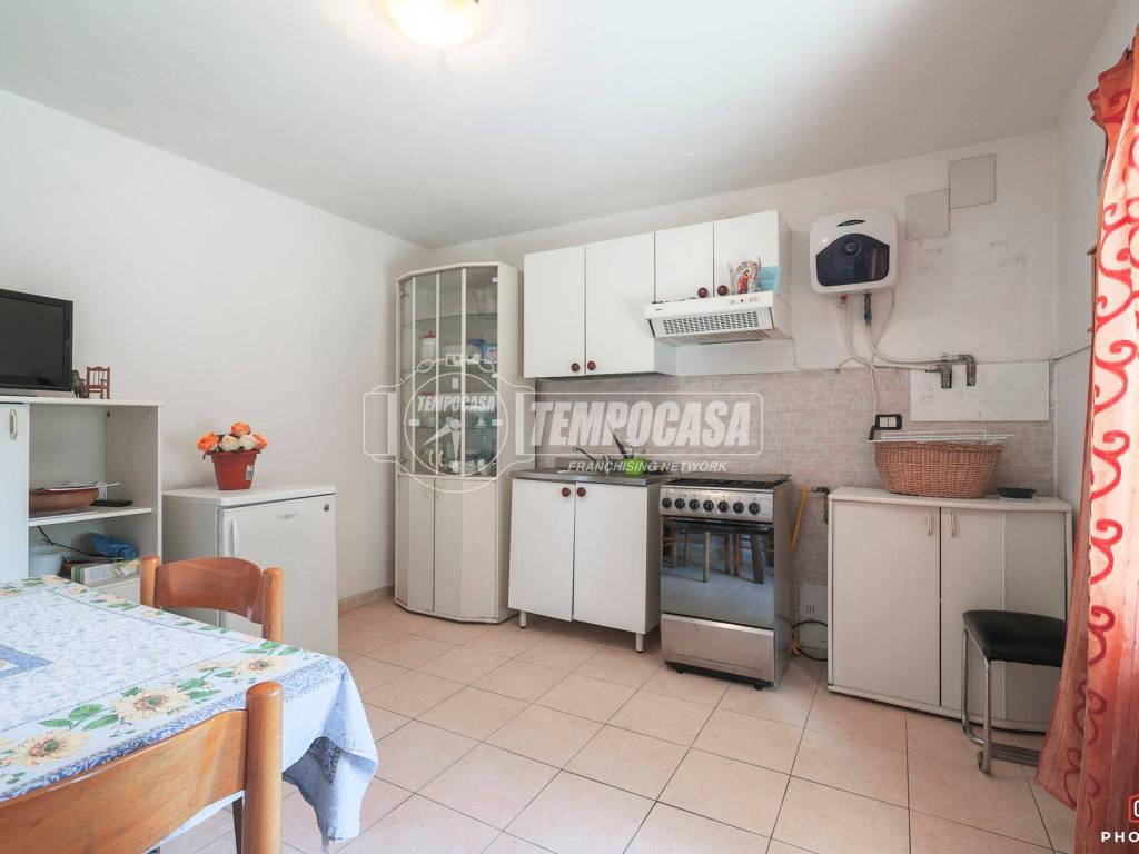 appartamento in vendita a Misano Adriatico in zona Santa Monica