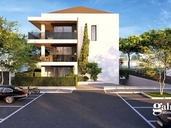 appartamento in vendita a Misano Adriatico