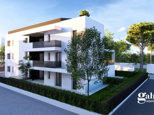 appartamento in vendita a Misano Adriatico