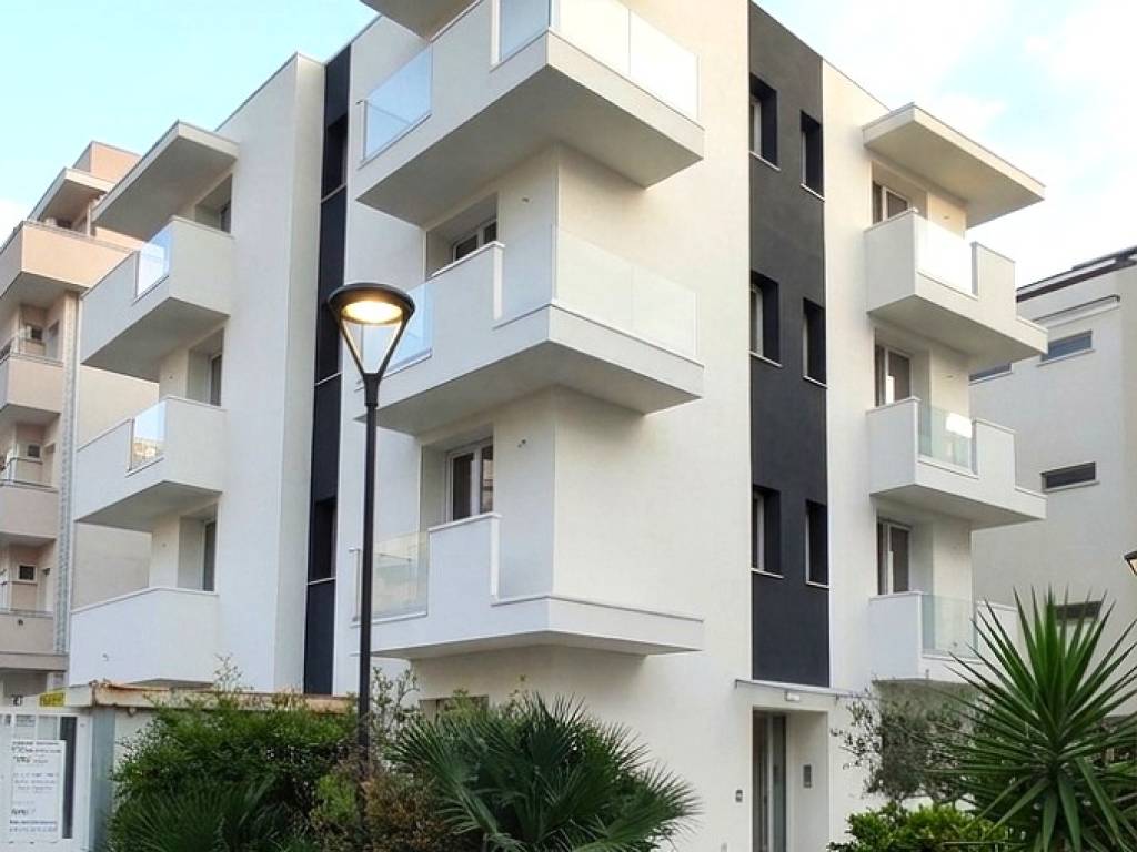 appartamento in vendita a Misano Adriatico